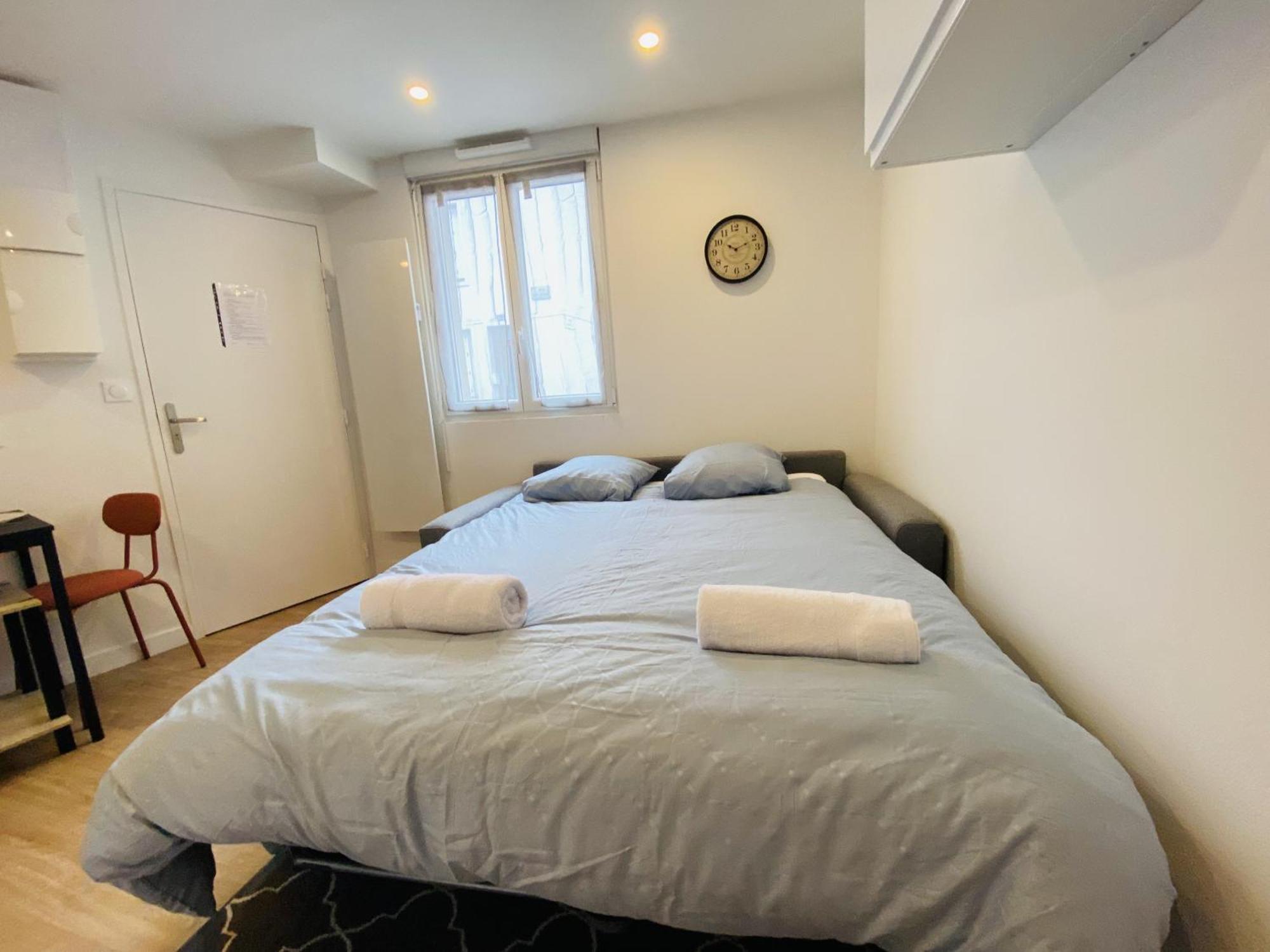 アンジェCasa Jacquesアパートメント 部屋 写真